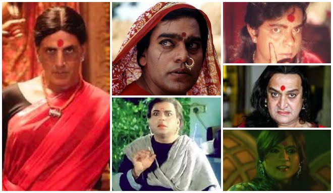 Laxmmi Bomb To Lajja Shankar Pandey: Actors Who Nailed The Character Of