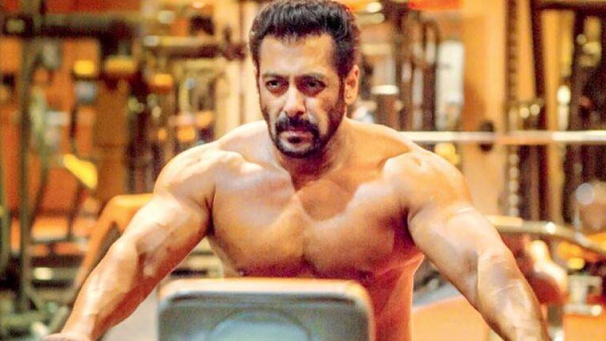 Salman Khansexvideos - Salman Khan Started Bodybuilding At 'Bhaiya Gym' For Just Rs 60! |  odishabytes