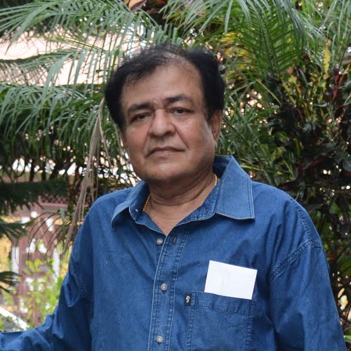 Prof Ananta Charan Sukla