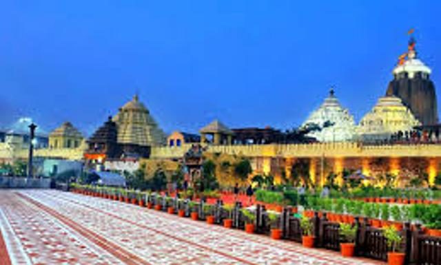 OYO finds Puri as the top pilgrimage destination in India