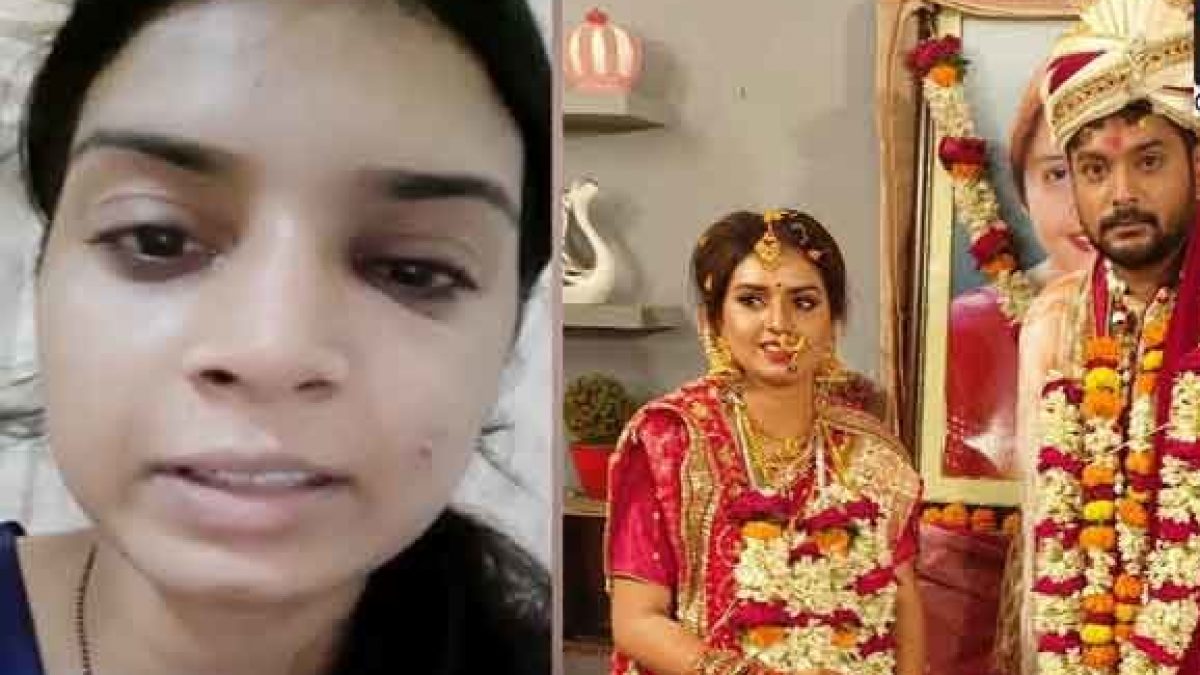 Watch] Odia Actor's Wife Clarifies On 'Suicide Bid' In Mahanadi -  odishabytes