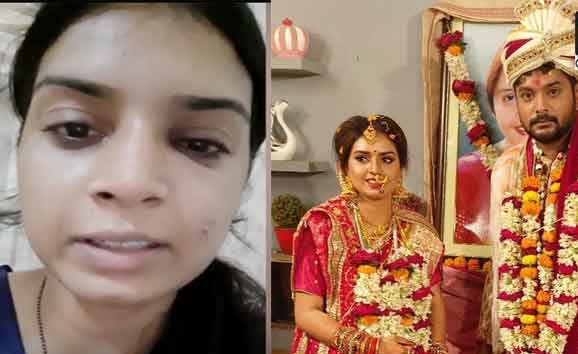 Watch Odia Actor�s Wife Clarifies On Suicide Bid In Mahanadi ...