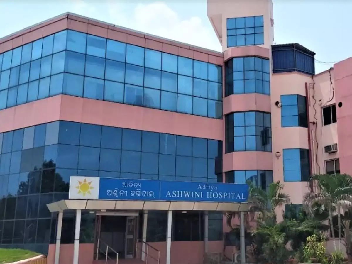odisha to shut ashwini & Tata covid hospitals