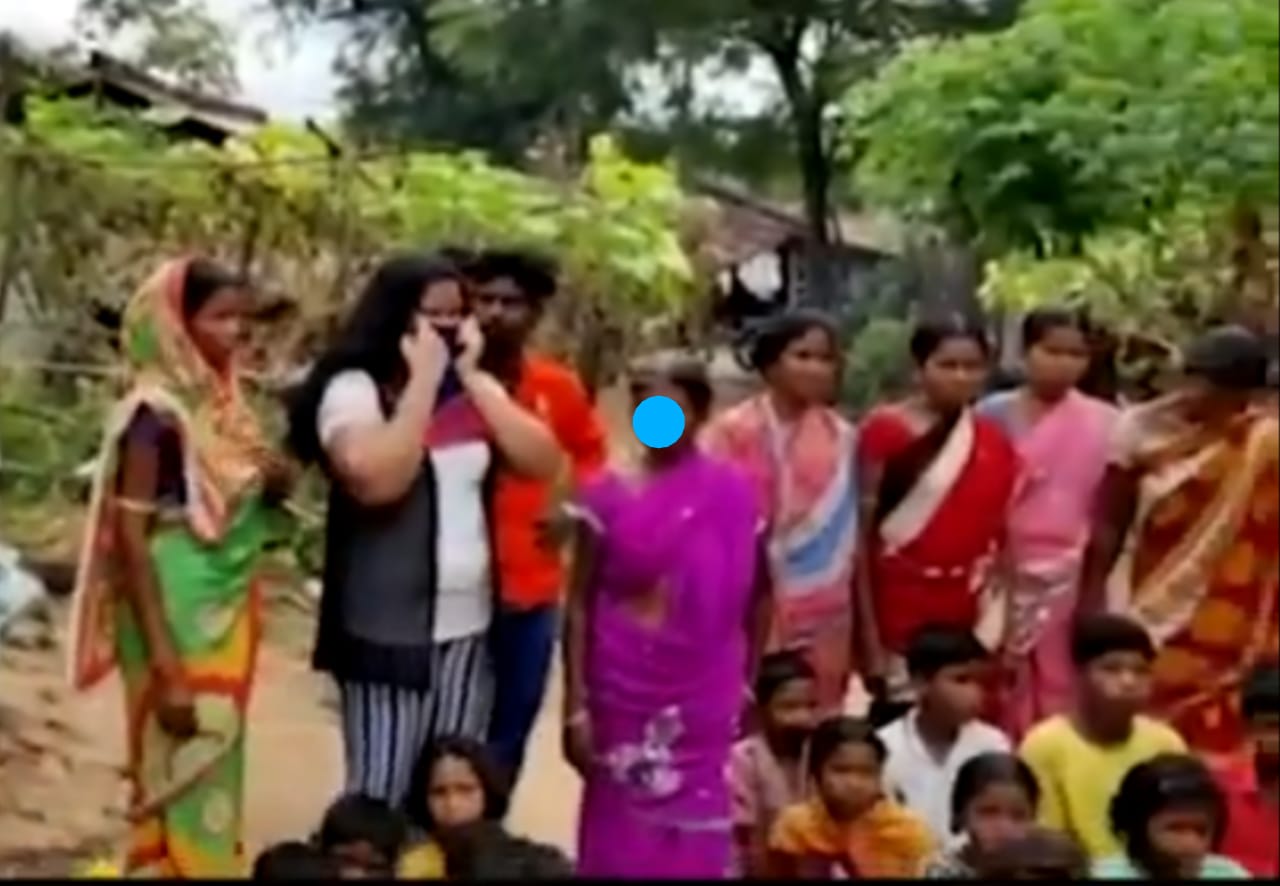 Missing Girl Takes To Social Media To Contact Family Back Home In Odisha
