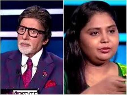 Amitabh Bachchan Apologises To KBC Contestant