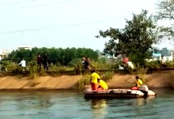 Cuttack Kendrapada Canal student drowns