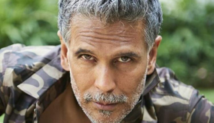 Fact Check: What Was Milind Soman’s Fitness Tool During Quarantine ...