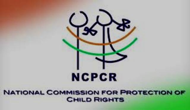 NCPCR Odisha government Pari murder case