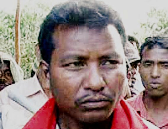 CMAS leader Nachika Linga Orissa High Court bail