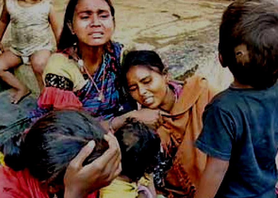Patnagarh family murder Balangir