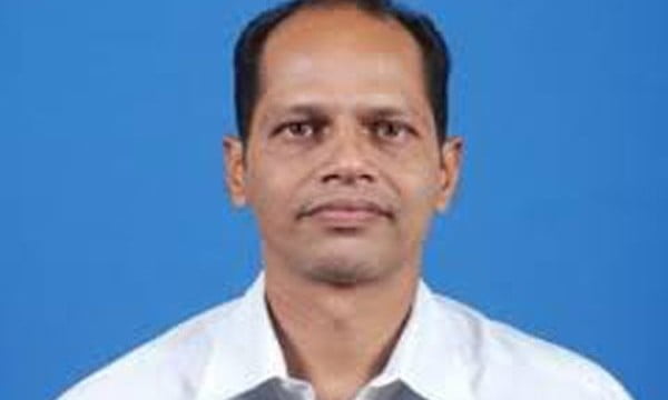 Ex-minister Pradip Panigrahi BJD expelled