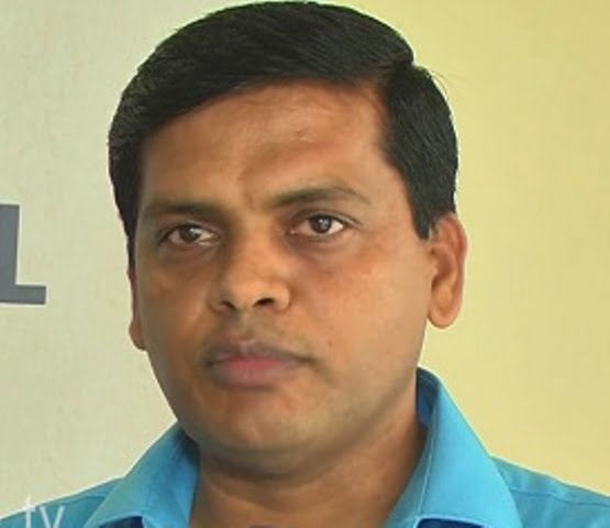Rajesh Prabhakar Patil