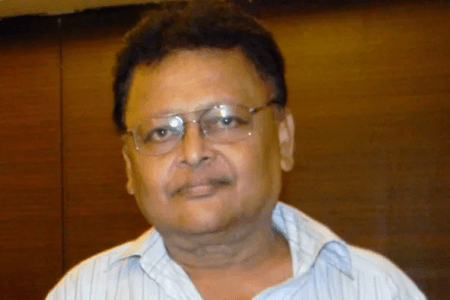 Odia Film Director Raju Mishra Passes Away