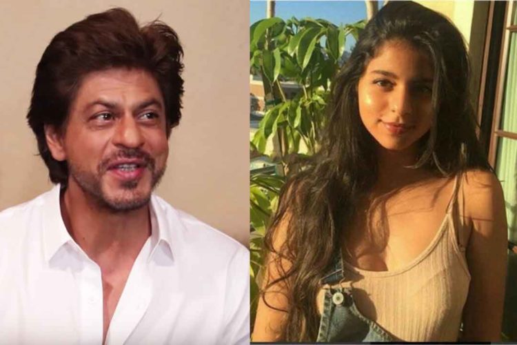 Shah Rukh Khan Asks Daughter Suhana To Stay Away From These Boys