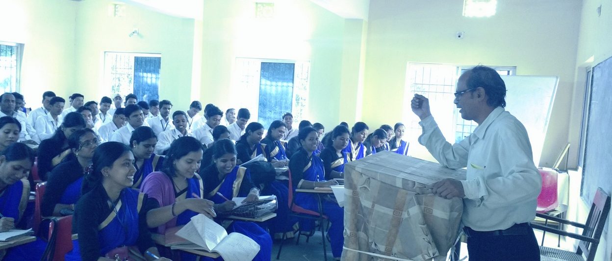 Odisha Teacher Training Schools