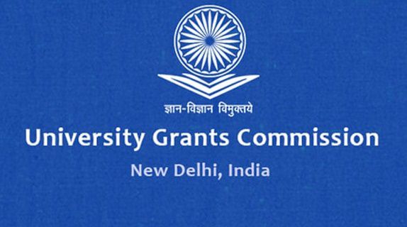 UGC minimum qualification universities colleges
