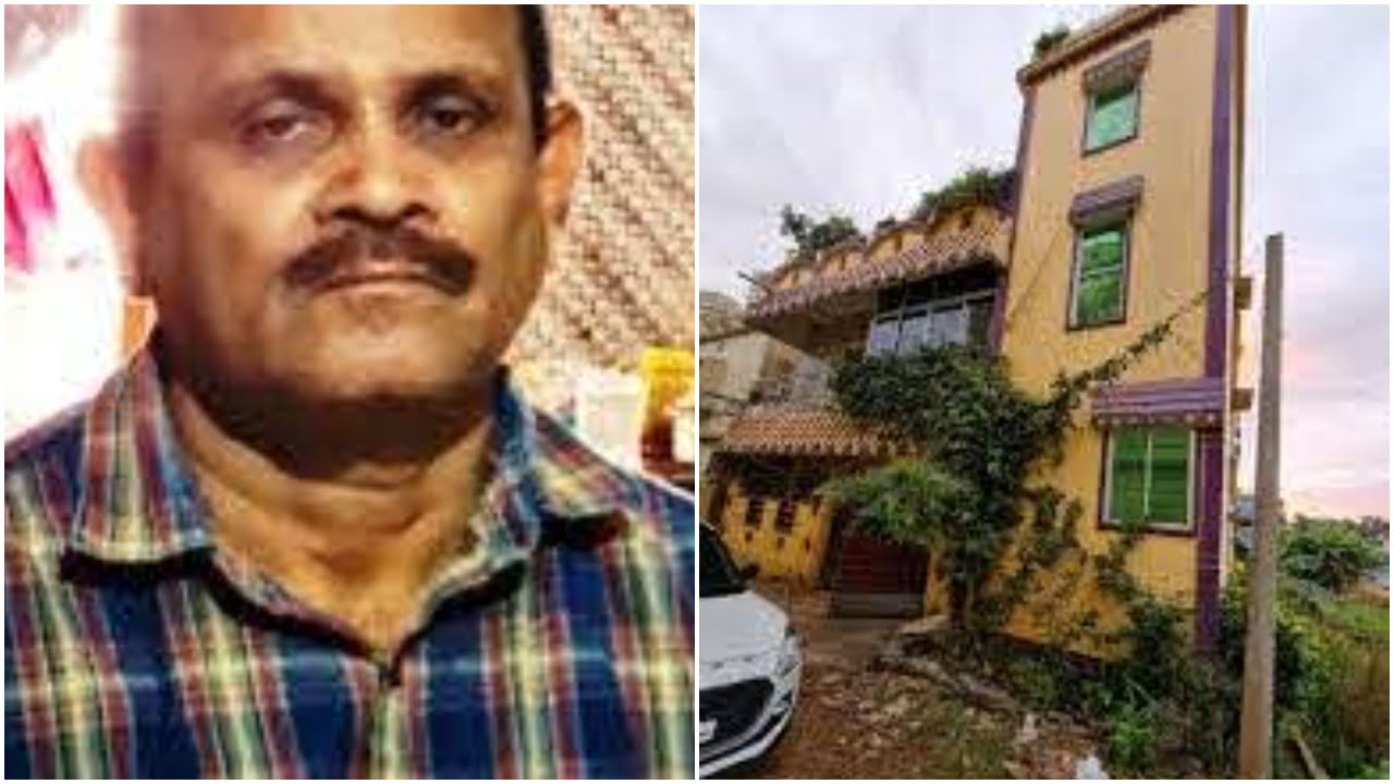 Bhubaneswar Sub-Collector Office Senior 'Crorepati' Clerk Arrested; Know His Total Assets