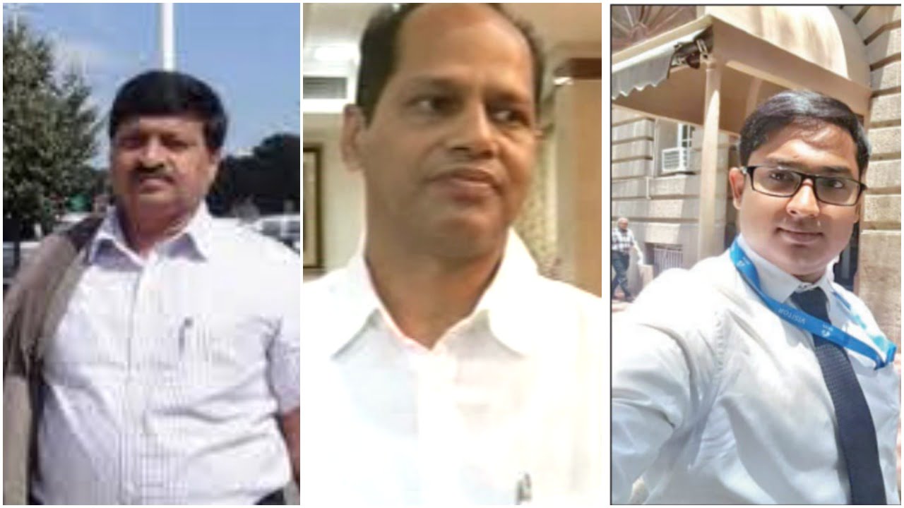 'Expelled' BJD MLA Had Travelled In Chartered Flight With 'Arrested' IFS Officer & Son