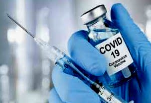 COVID-19 vaccination healthcare workers Odisha