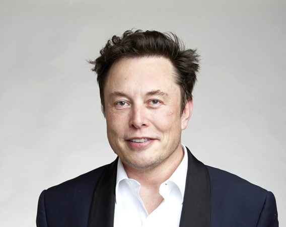 musk in India?