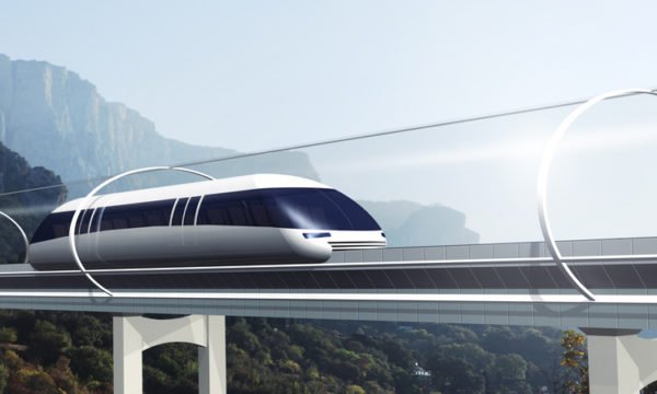 Hyperloop: A New Mode Of Mass Transportation After A Century