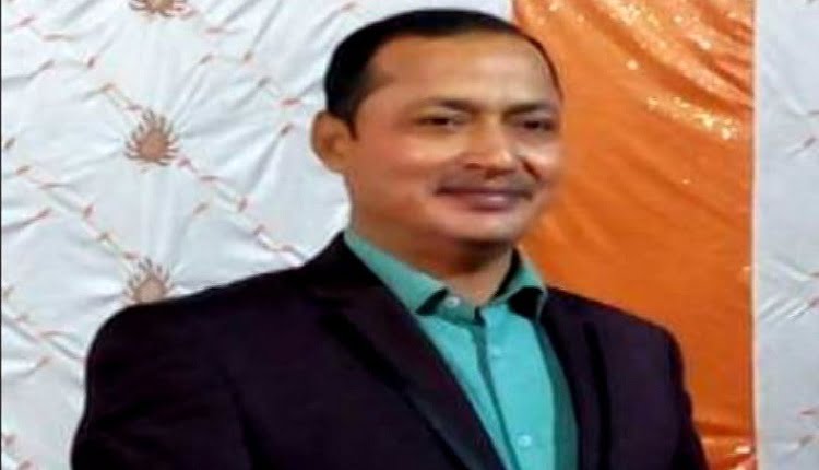Pradip Kundu kidnapped businessman returns