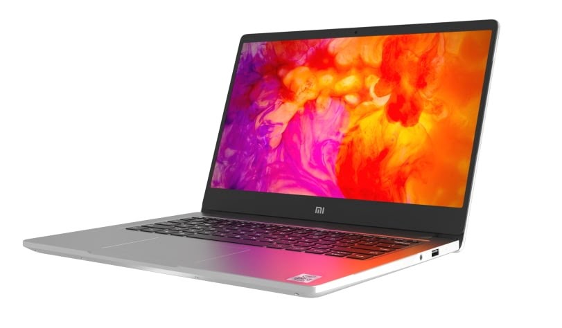 mi notebook 14 e learning edition price in india