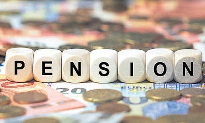 pension qualifying age reduced in Jharkhand