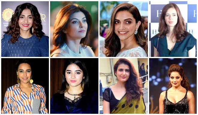 bollywood actresses who have been victims of sexual abuse