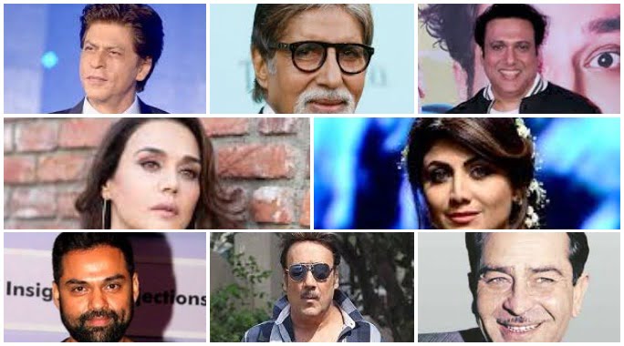 Bollywood celebrities who went Bankrupt