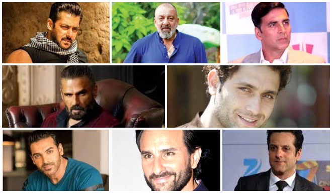 Bollywood Actors Who Went To Jail