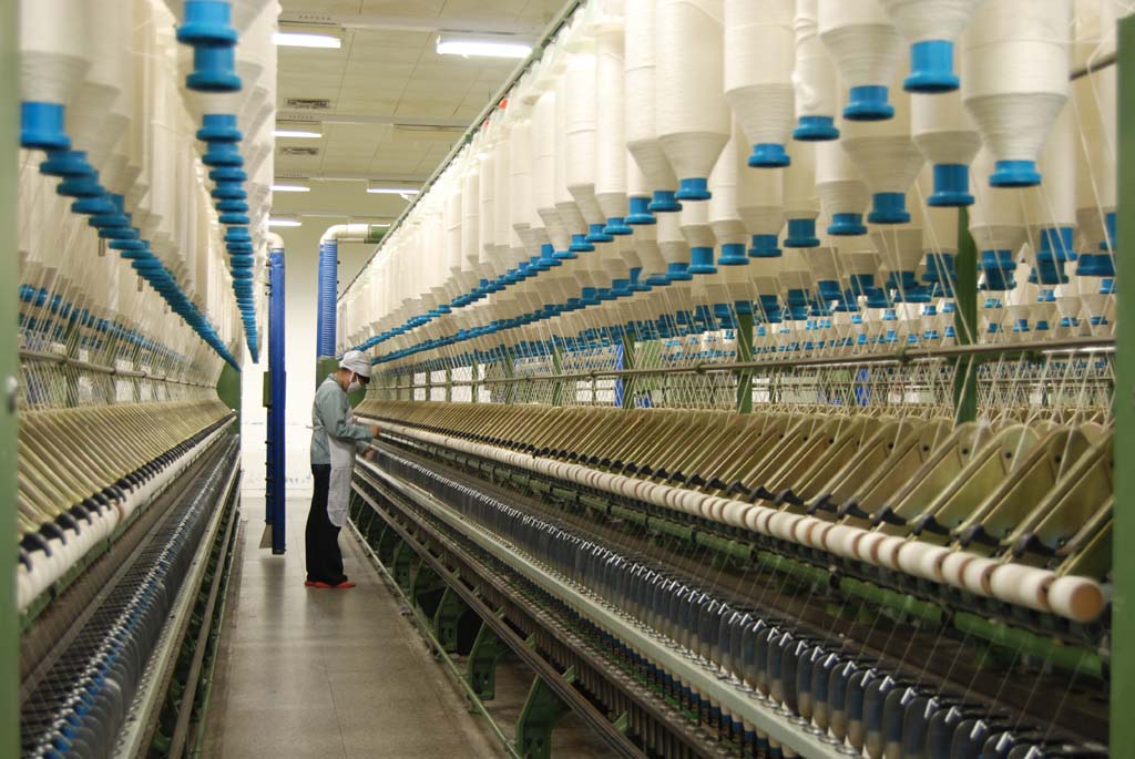 IOCL's Textiles Park In Odisha's Bhadrak To Be Functional In 2023-24 ...