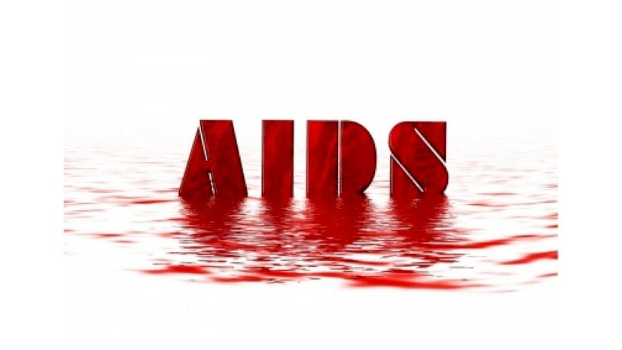 COVID-19 HIV AIDS UN