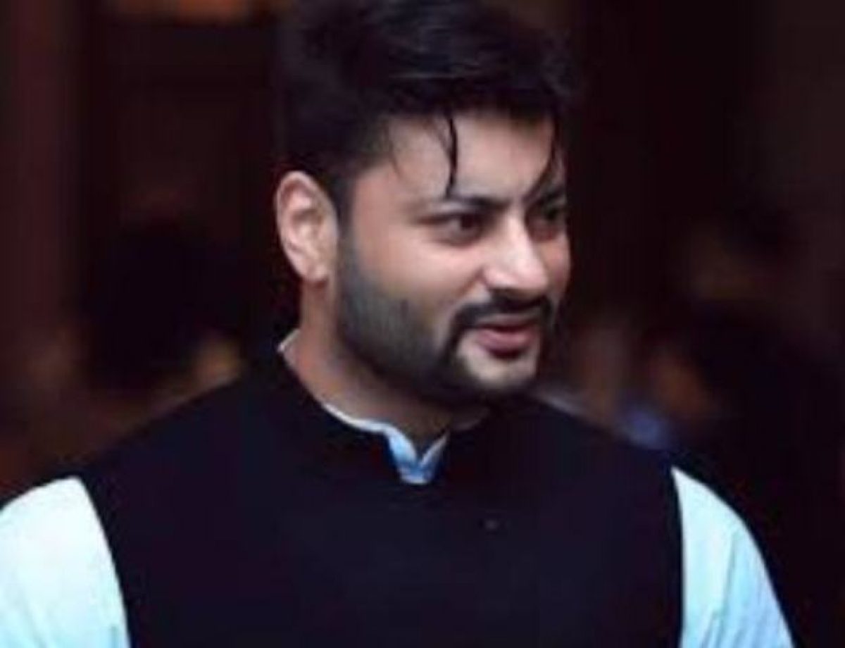 Anubhav Mohanty- Heart Of Millions Of Peoples on X: 