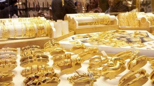 gold price rise hits odisha business
