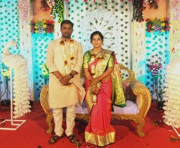 Sports Minister gets Engaged
