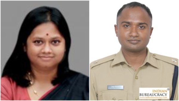 Pari murder case Nayagarh collector and SP NCPCR
