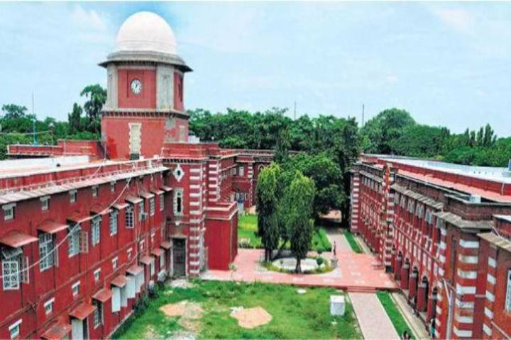 IIT Madras Anna University covid 19 cases