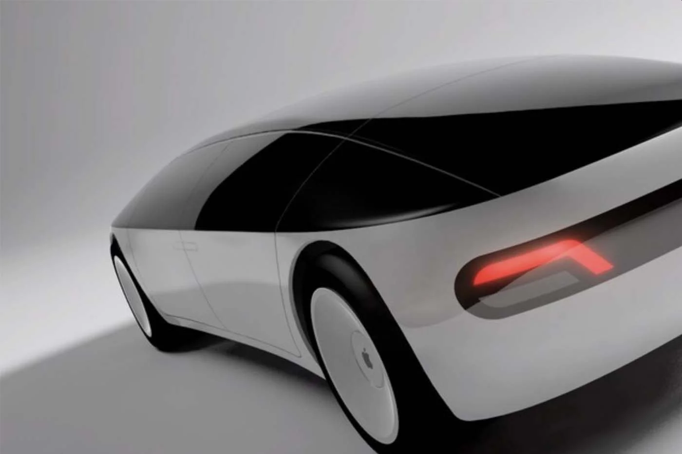 Apple's electric car to launch sooner than expected, plans to build team for 'Project Titan'