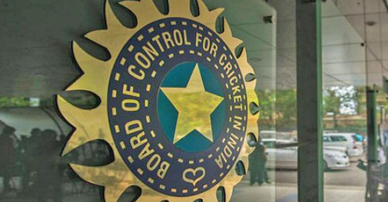 bcci selection committee
