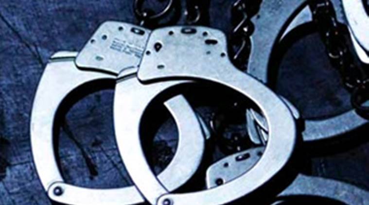 Odisha Police SI Arrested By Vigilance In Corruption Case