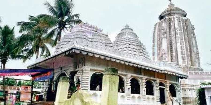 jagannath temple Nabarangpur
