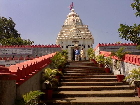 jagannath temple koraput