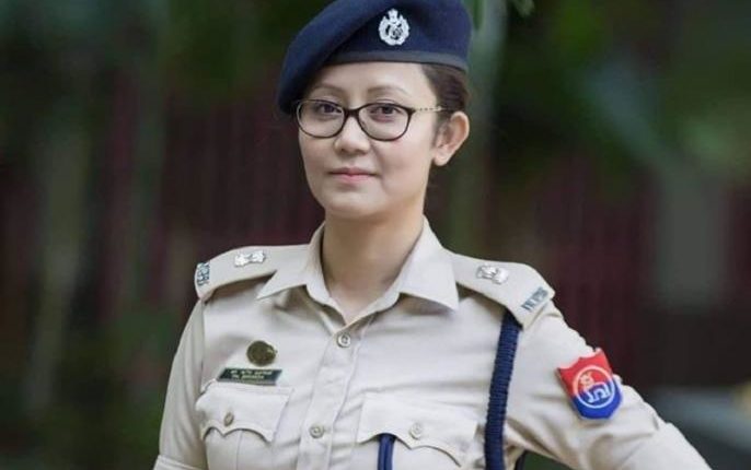 Policewoman Returns Gallantry Medal In Protest After 7 Acquitted In ...