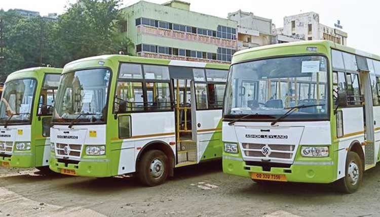 Rath Yatra: CRUT Announces Special Mo Bus Services; Check Dates ...