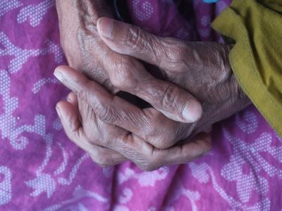 Sons Torture 99-Year-Old Mother