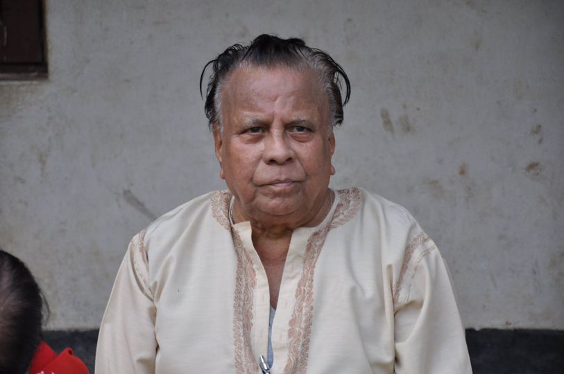 Shantanu Mohapatra passes away
