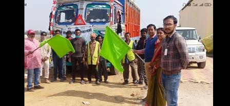 Balangir Municipality Clean & Green