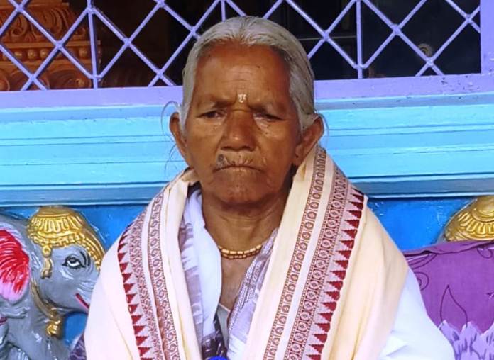 Purnamasi Jani: Know This Padma Shri Awardee From Odisha