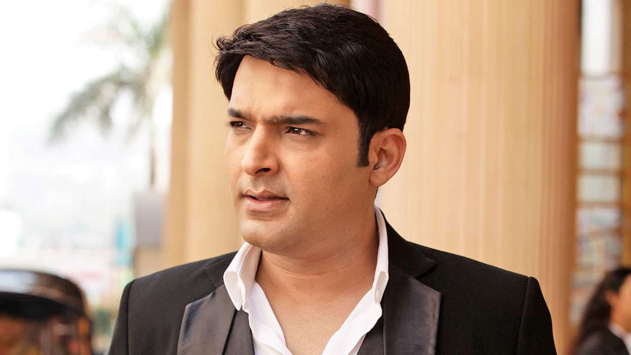 Kapil Sharma Summoned By Crime Branch Of Mumbai Police; Know Why